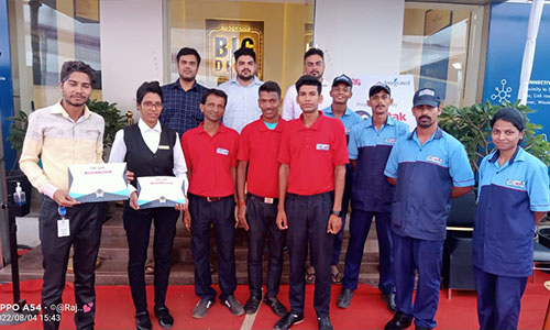 Complete Staff Solutions